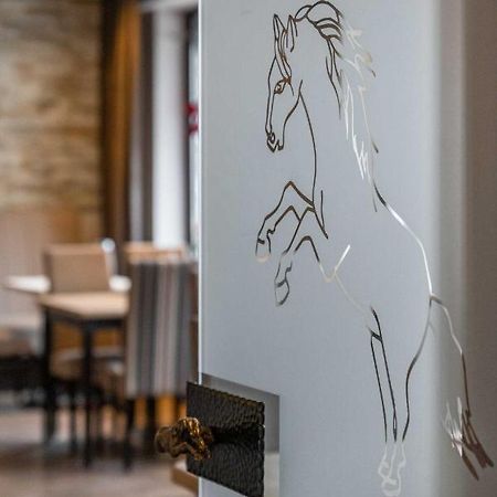 Hotel Wildpferd Dülmen מראה חיצוני תמונה