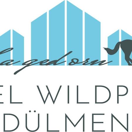 Hotel Wildpferd Dülmen מראה חיצוני תמונה