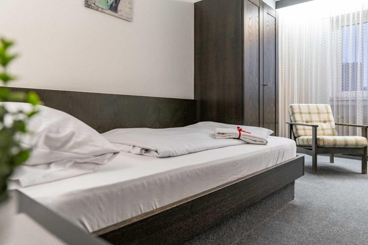 Hotel Wildpferd Dülmen מראה חיצוני תמונה