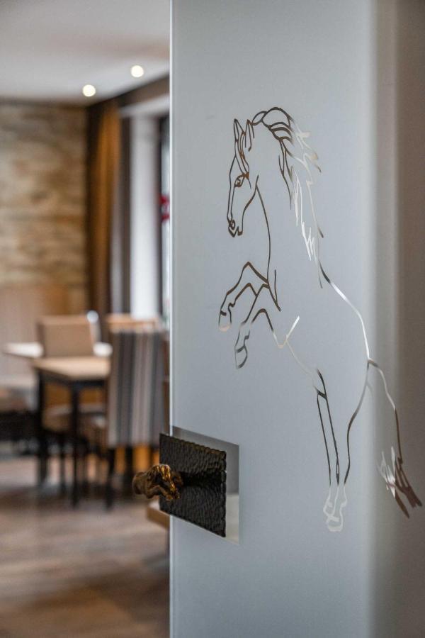 Hotel Wildpferd Dülmen מראה חיצוני תמונה