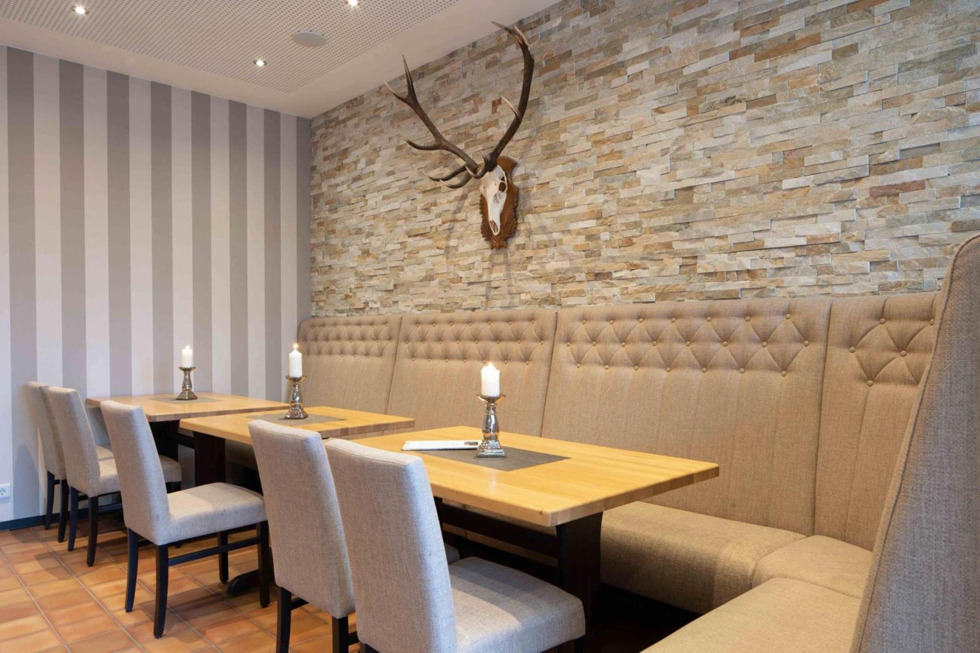 Hotel Wildpferd Dülmen מראה חיצוני תמונה